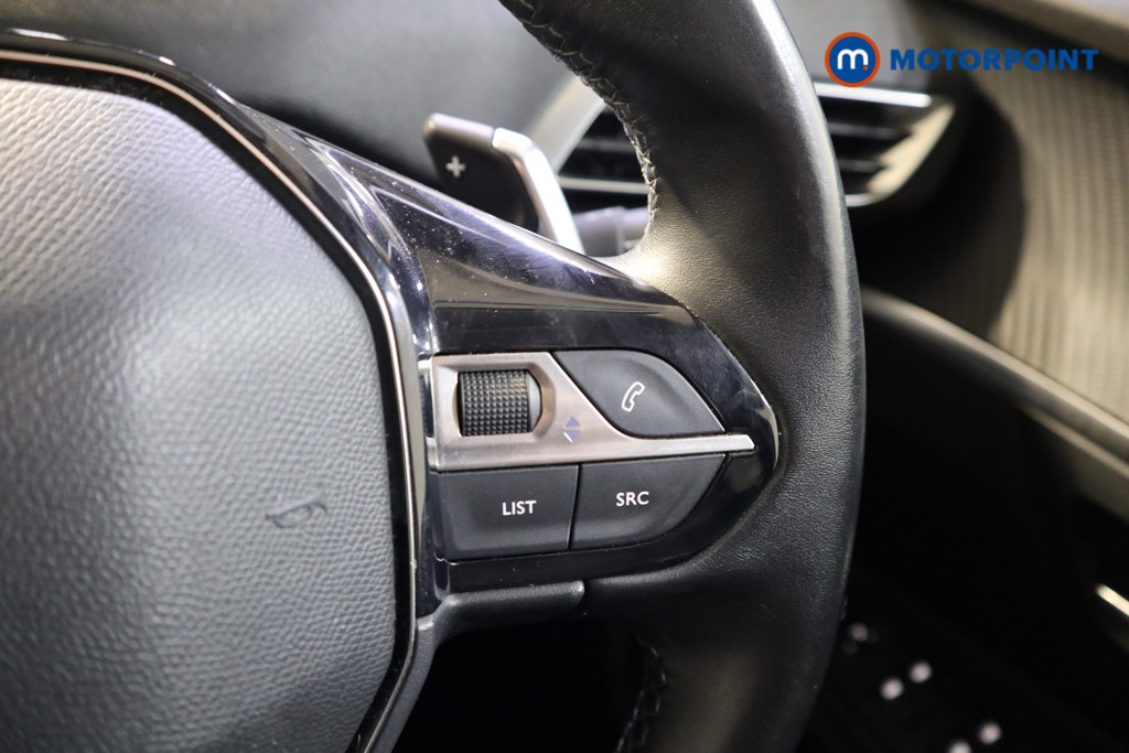 Peugeot 3008 Allure Automatic Diesel SUV - Stock Number (1531726) - 4th supplementary image