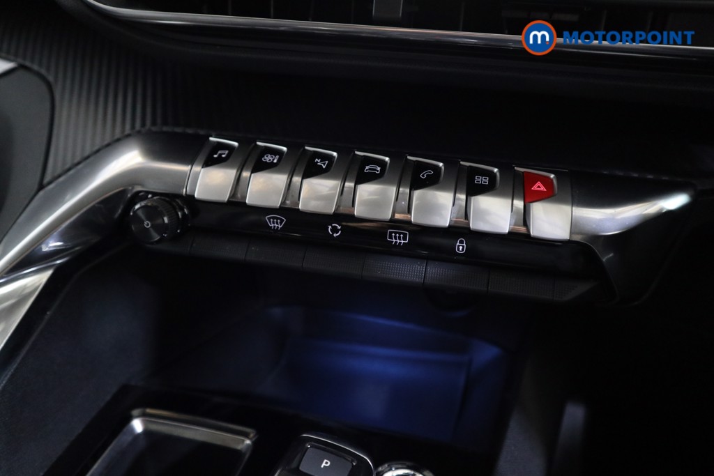 Peugeot 3008 Allure Automatic Diesel SUV - Stock Number (1531726) - 7th supplementary image