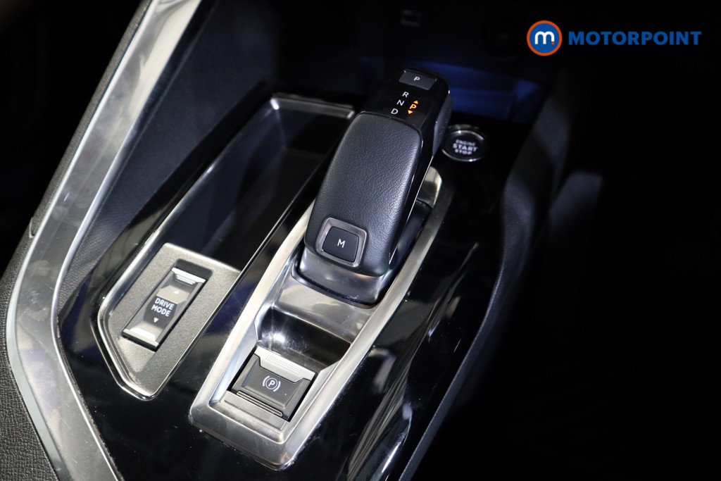 Peugeot 3008 Allure Automatic Diesel SUV - Stock Number (1531726) - 8th supplementary image
