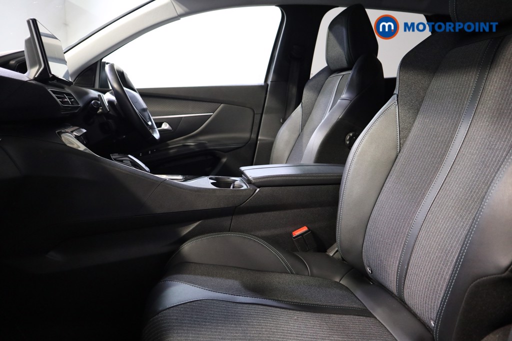 Peugeot 3008 Allure Automatic Diesel SUV - Stock Number (1531726) - 10th supplementary image