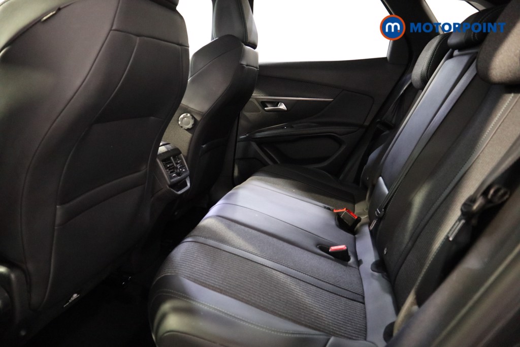 Peugeot 3008 Allure Automatic Diesel SUV - Stock Number (1531726) - 11th supplementary image