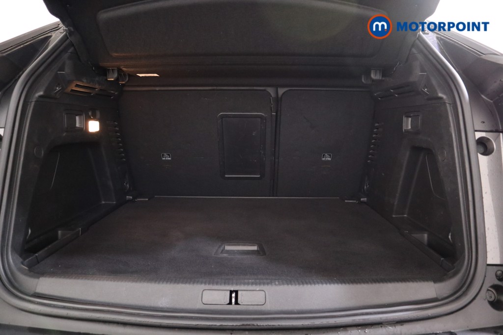 Peugeot 3008 Allure Automatic Diesel SUV - Stock Number (1531726) - 12th supplementary image