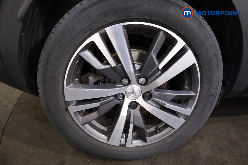 Peugeot 3008 Allure Automatic Diesel SUV - Stock Number (1531726) - 13th supplementary image