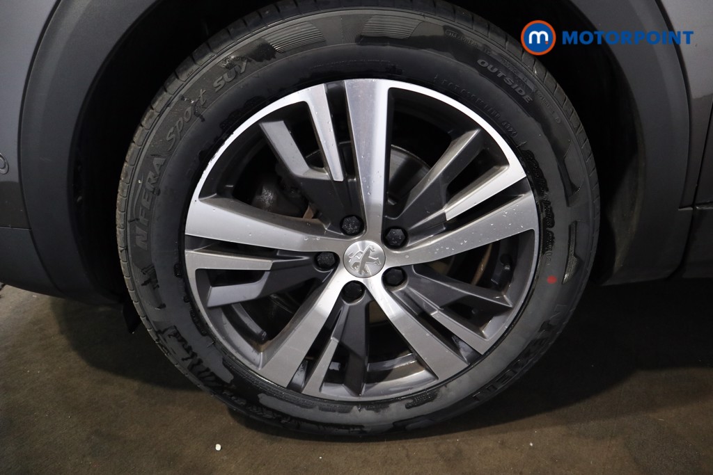 Peugeot 3008 Allure Automatic Diesel SUV - Stock Number (1531726) - 15th supplementary image