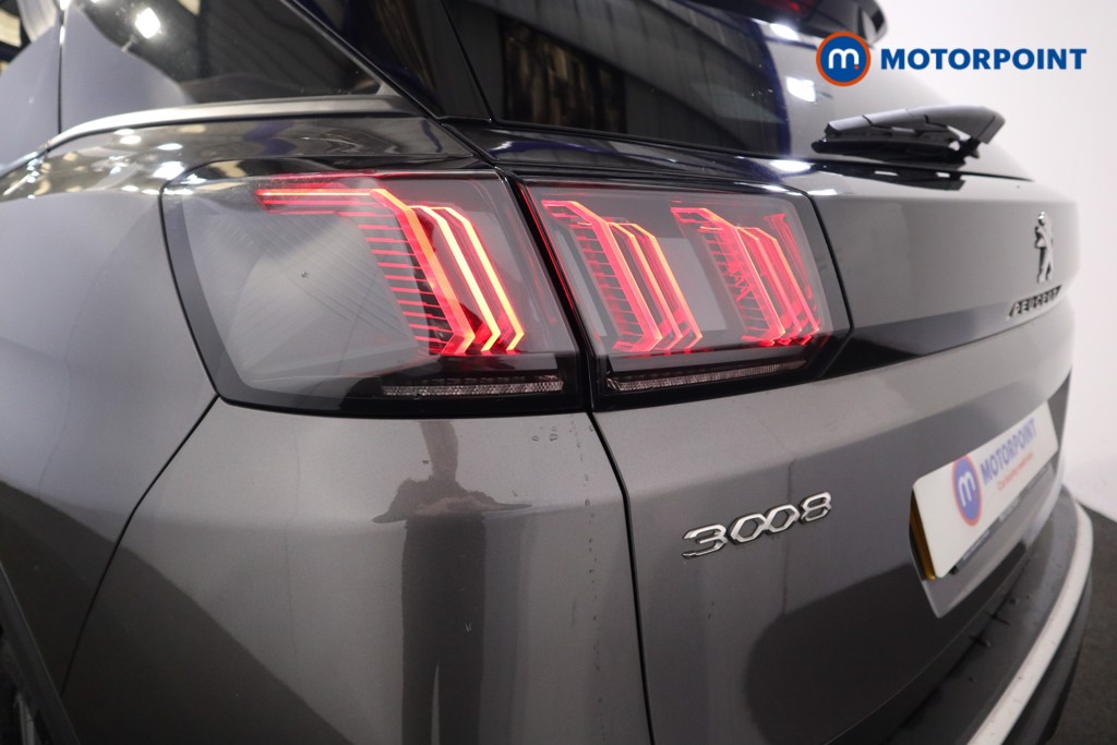 Peugeot 3008 Allure Automatic Diesel SUV - Stock Number (1531726) - 19th supplementary image