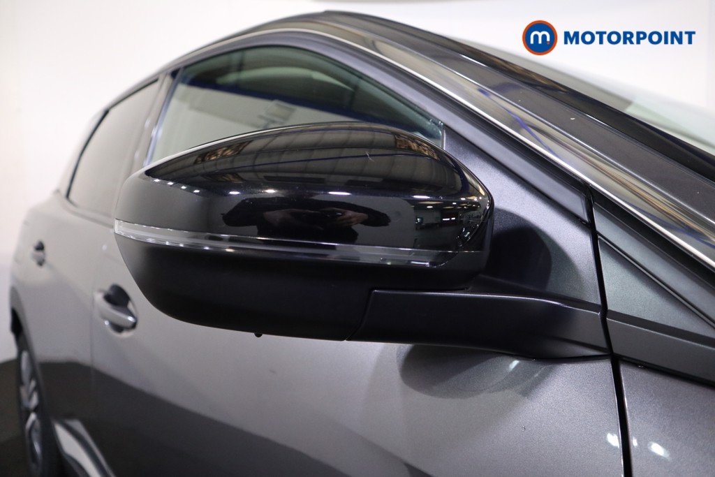 Peugeot 3008 Allure Automatic Diesel SUV - Stock Number (1531726) - 21st supplementary image