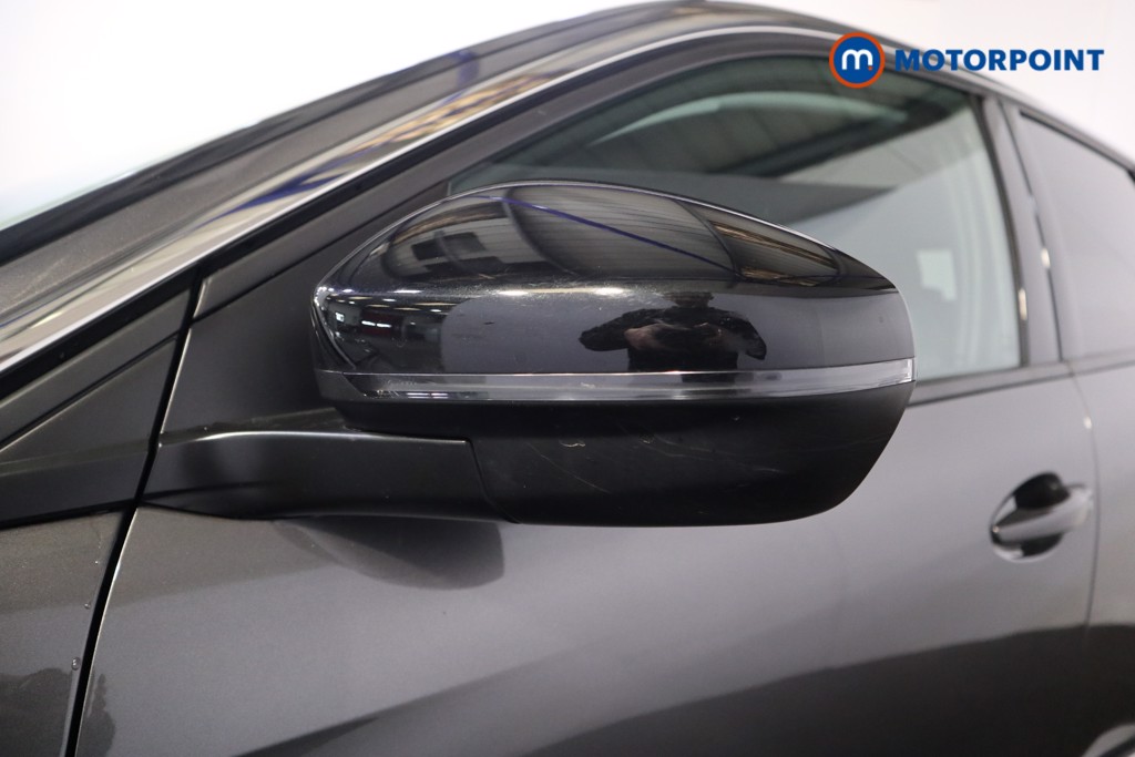 Peugeot 3008 Allure Automatic Diesel SUV - Stock Number (1531726) - 22nd supplementary image