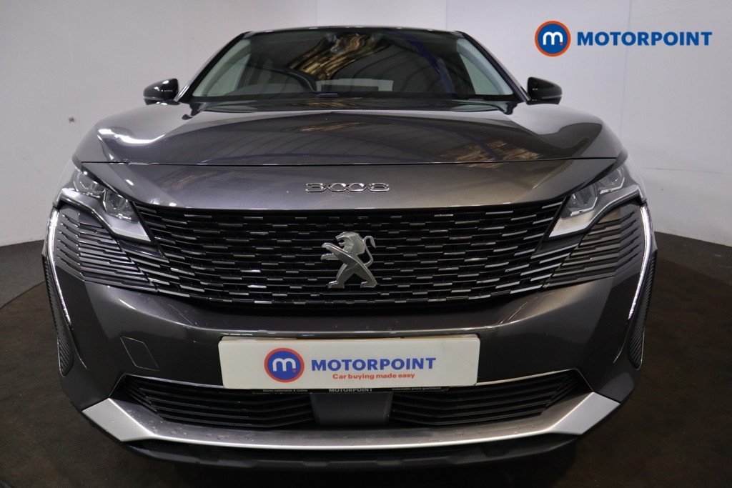 Peugeot 3008 Allure Automatic Diesel SUV - Stock Number (1531726) - 24th supplementary image