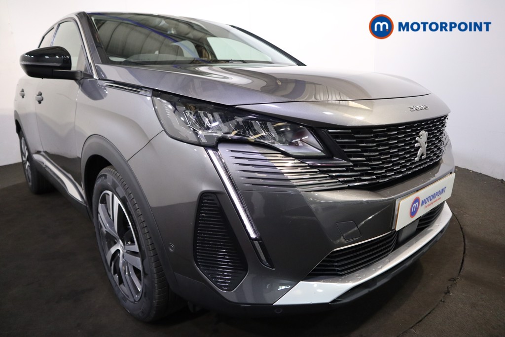 Peugeot 3008 Allure Automatic Diesel SUV - Stock Number (1531726) - 25th supplementary image