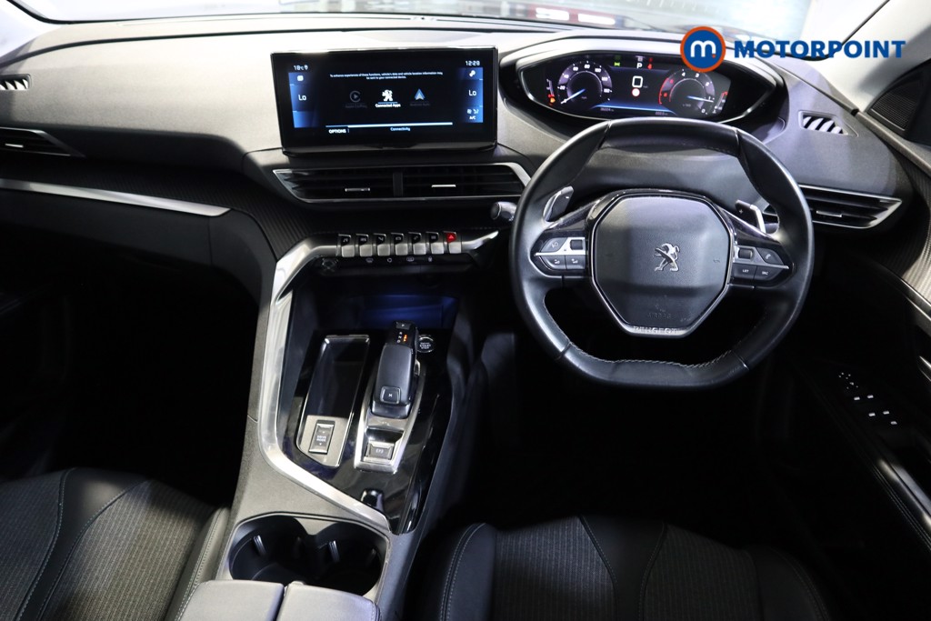 Peugeot 3008 Allure Automatic Diesel SUV - Stock Number (1531726) - 1st supplementary image