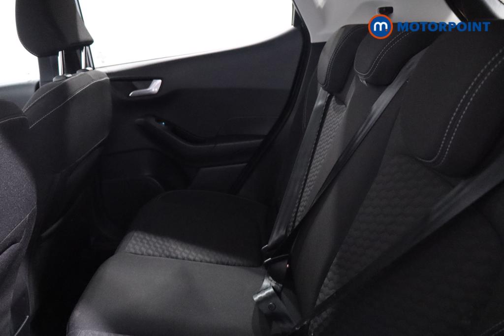 Ford Fiesta Titanium Manual Petrol-Electric Hybrid Hatchback - Stock Number (1531990) - 16th supplementary image