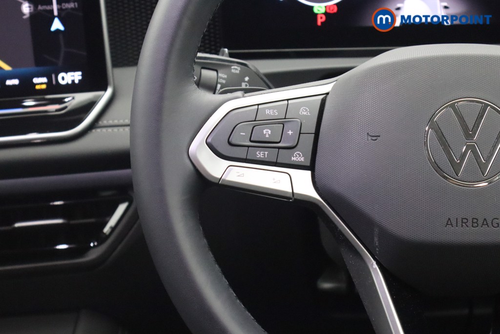 Volkswagen Tiguan Match Automatic Diesel SUV - Stock Number (1532160) - 4th supplementary image