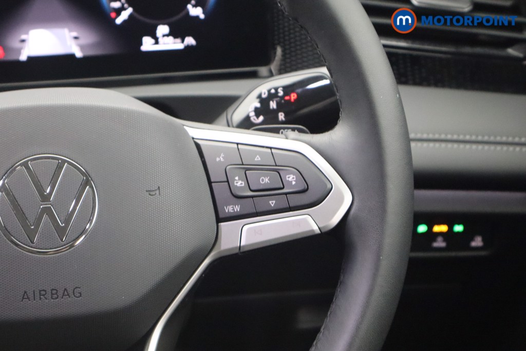 Volkswagen Tiguan Match Automatic Diesel SUV - Stock Number (1532160) - 5th supplementary image