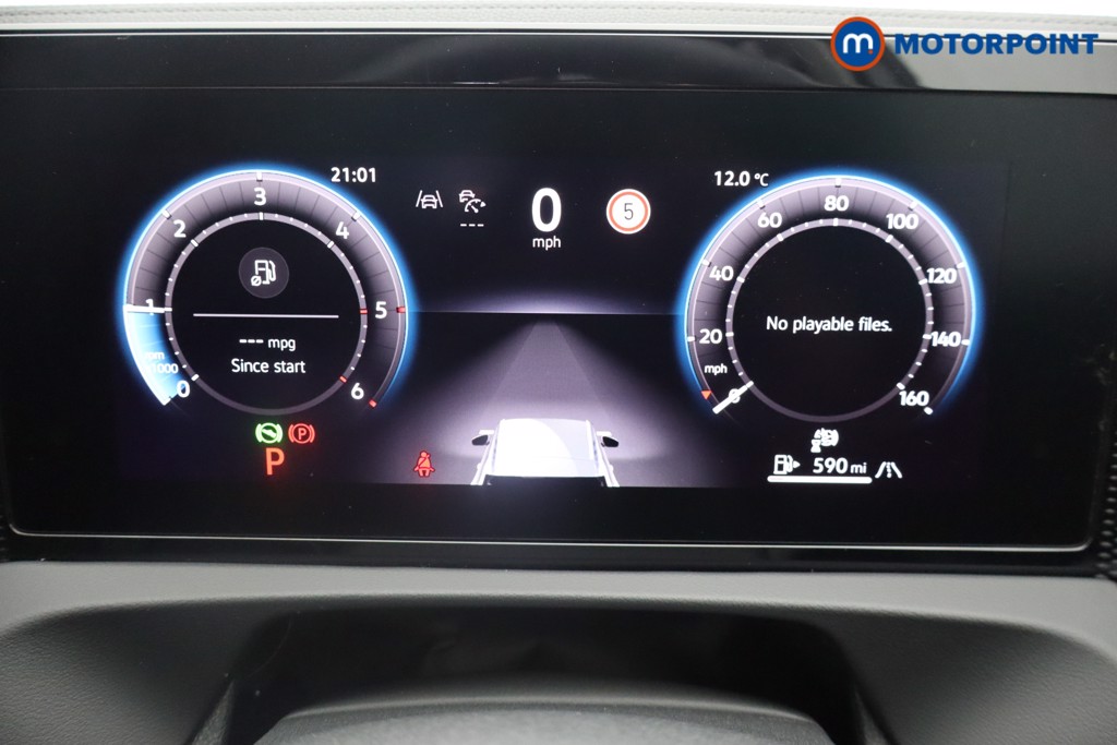 Volkswagen Tiguan Match Automatic Diesel SUV - Stock Number (1532160) - 6th supplementary image