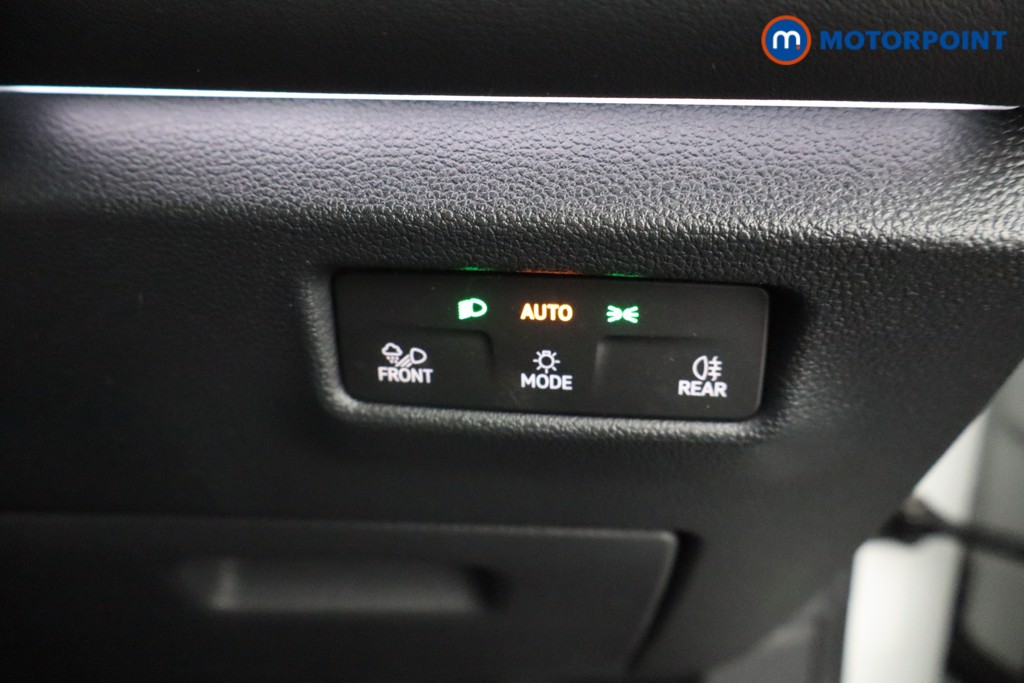 Volkswagen Tiguan Match Automatic Diesel SUV - Stock Number (1532160) - 12th supplementary image
