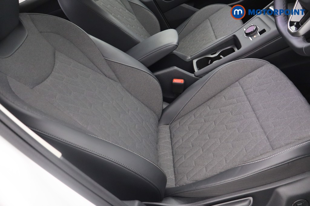 Volkswagen Tiguan Match Automatic Diesel SUV - Stock Number (1532160) - 13th supplementary image