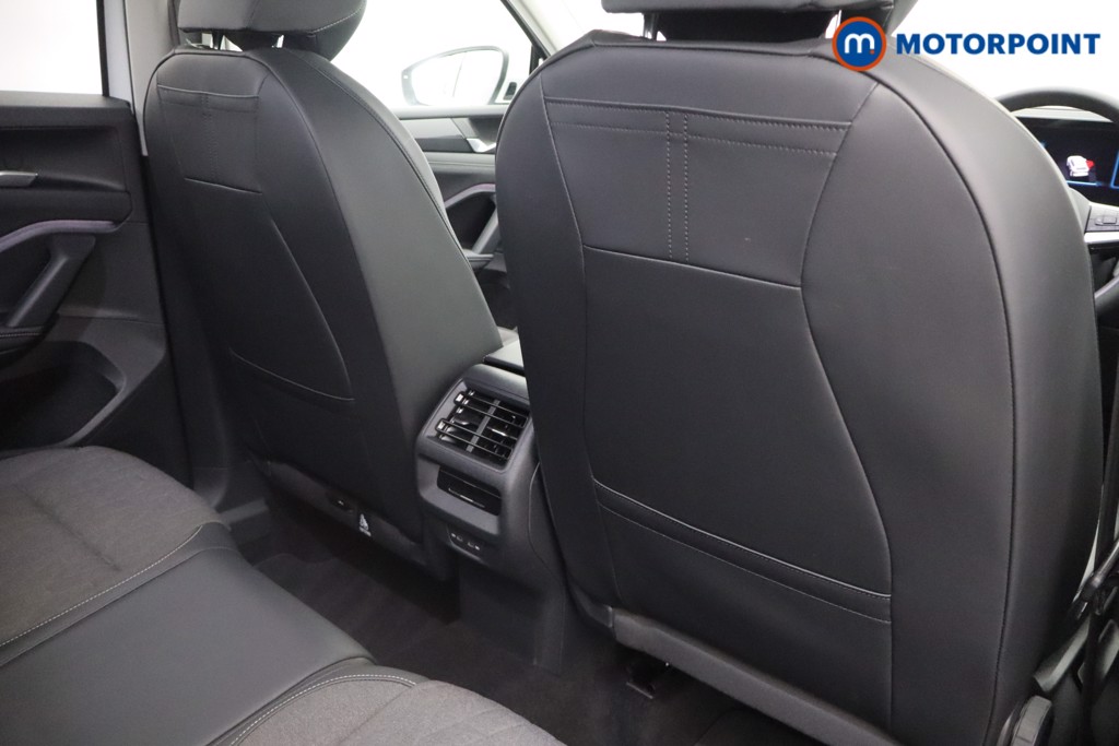 Volkswagen Tiguan Match Automatic Diesel SUV - Stock Number (1532160) - 17th supplementary image