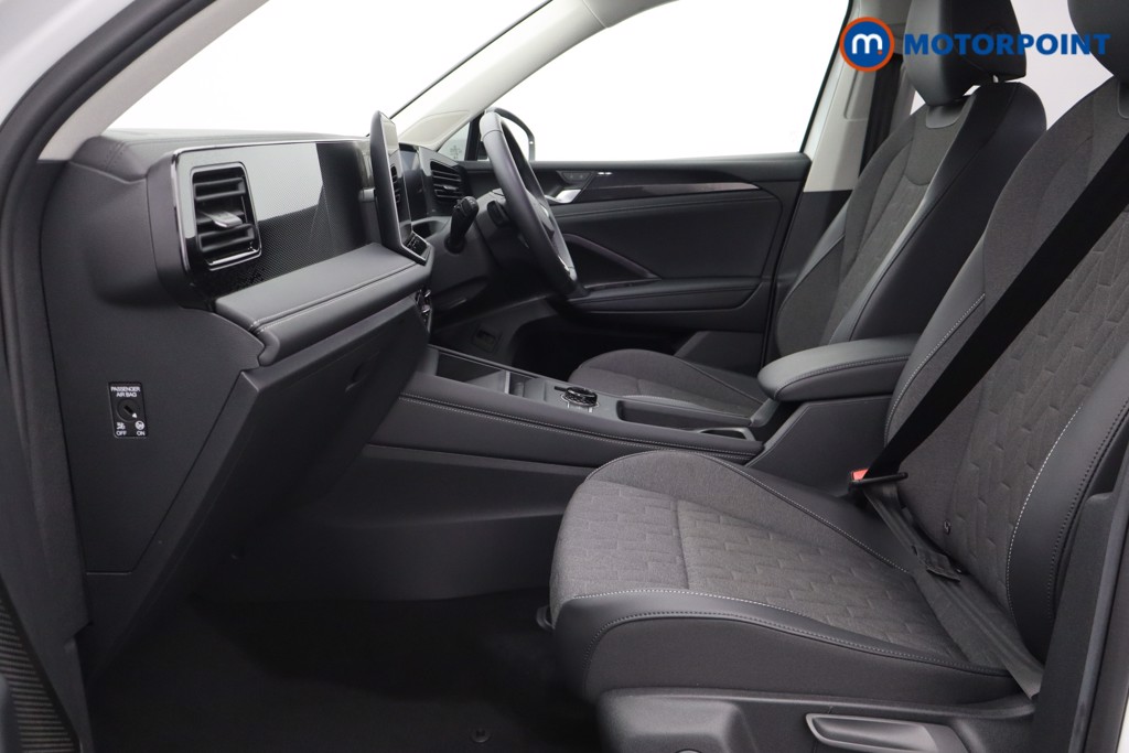 Volkswagen Tiguan Match Automatic Diesel SUV - Stock Number (1532160) - 19th supplementary image