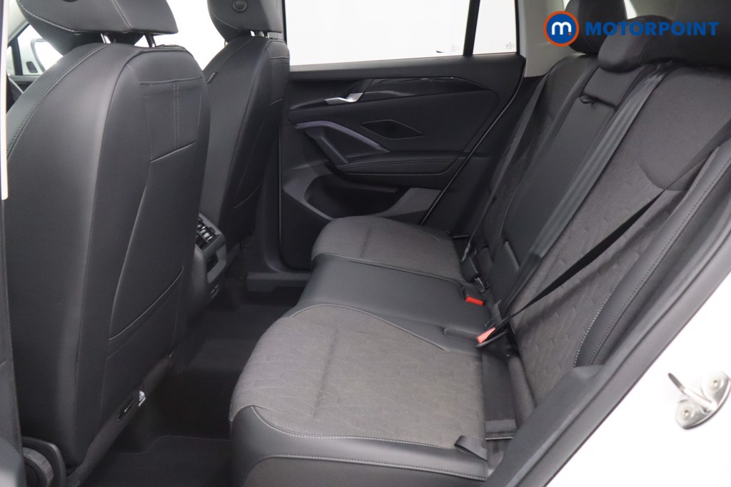 Volkswagen Tiguan Match Automatic Diesel SUV - Stock Number (1532160) - 20th supplementary image