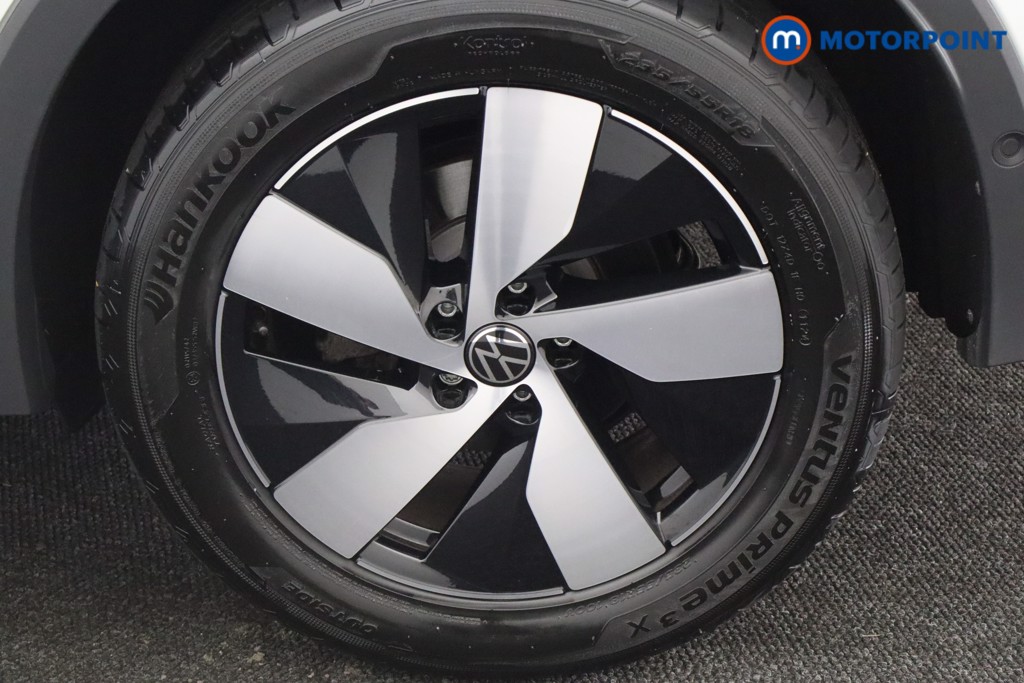 Volkswagen Tiguan Match Automatic Diesel SUV - Stock Number (1532160) - 21st supplementary image