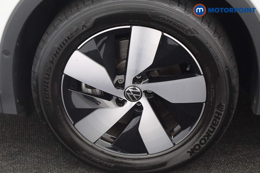 Volkswagen Tiguan Match Automatic Diesel SUV - Stock Number (1532160) - 22nd supplementary image