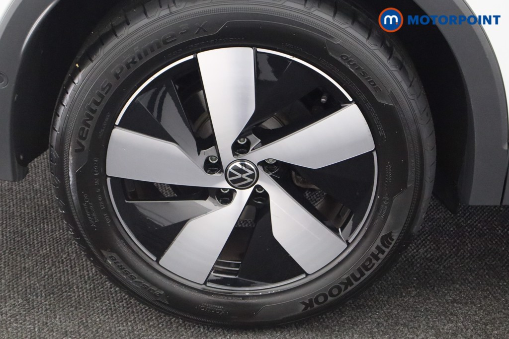 Volkswagen Tiguan Match Automatic Diesel SUV - Stock Number (1532160) - 24th supplementary image