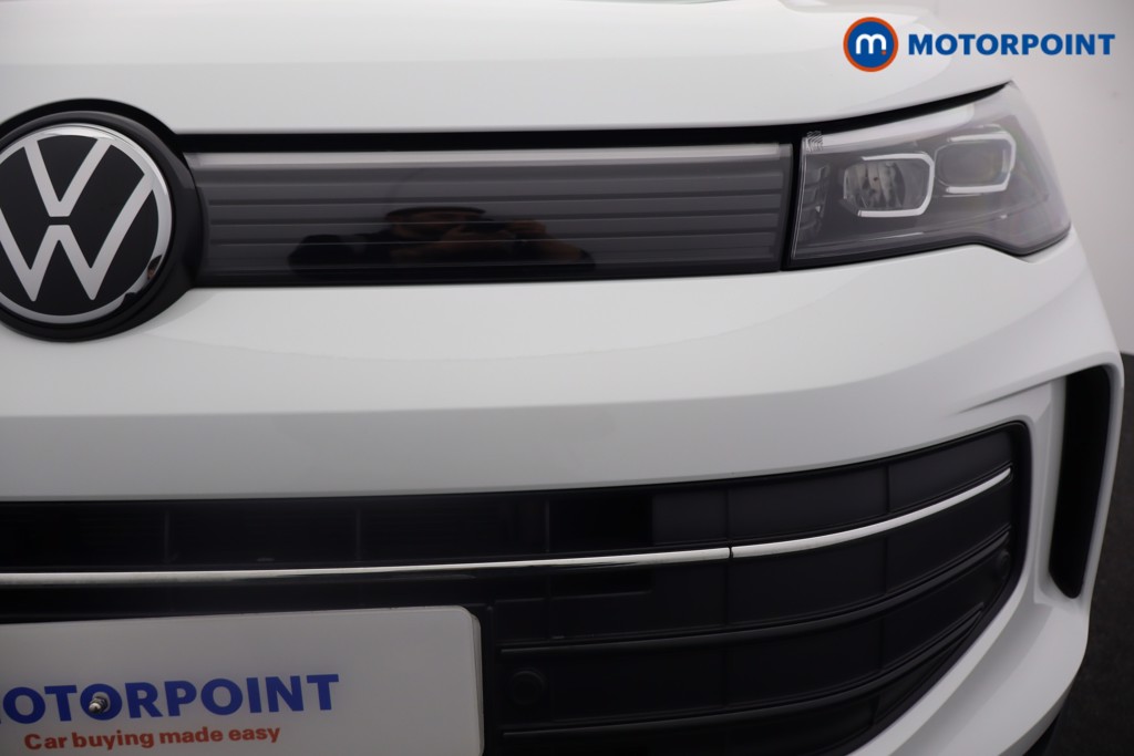 Volkswagen Tiguan Match Automatic Diesel SUV - Stock Number (1532160) - 25th supplementary image