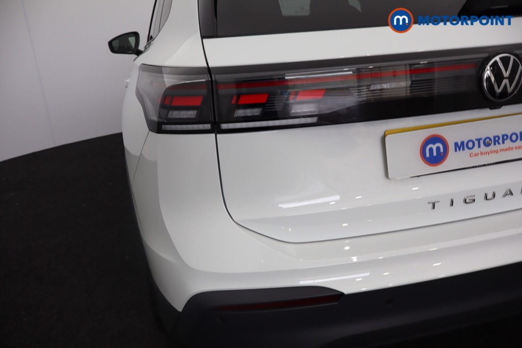 Volkswagen Tiguan Match Automatic Diesel SUV - Stock Number (1532160) - 26th supplementary image