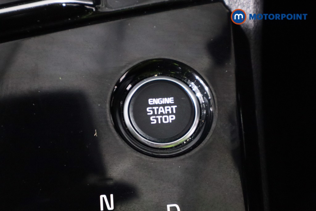 KIA Sportage 3 Automatic Petrol-Electric Hybrid SUV - Stock Number (1532362) - 15th supplementary image