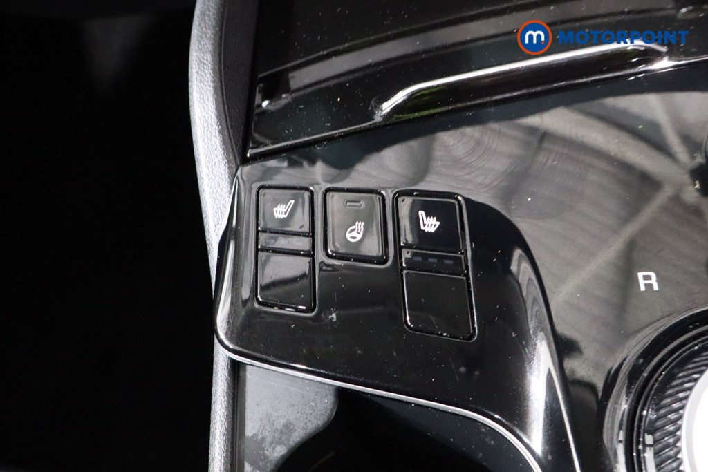 KIA Sportage 3 Automatic Petrol-Electric Hybrid SUV - Stock Number (1532362) - 20th supplementary image