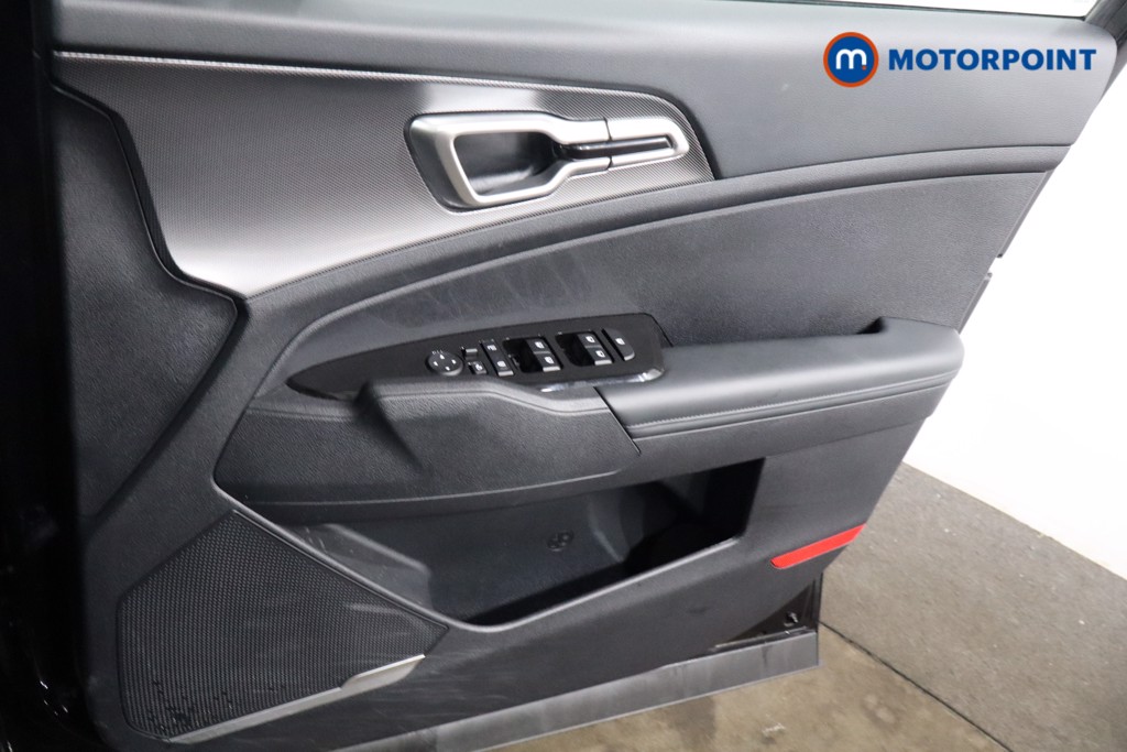 KIA Sportage 3 Automatic Petrol-Electric Hybrid SUV - Stock Number (1532362) - 24th supplementary image