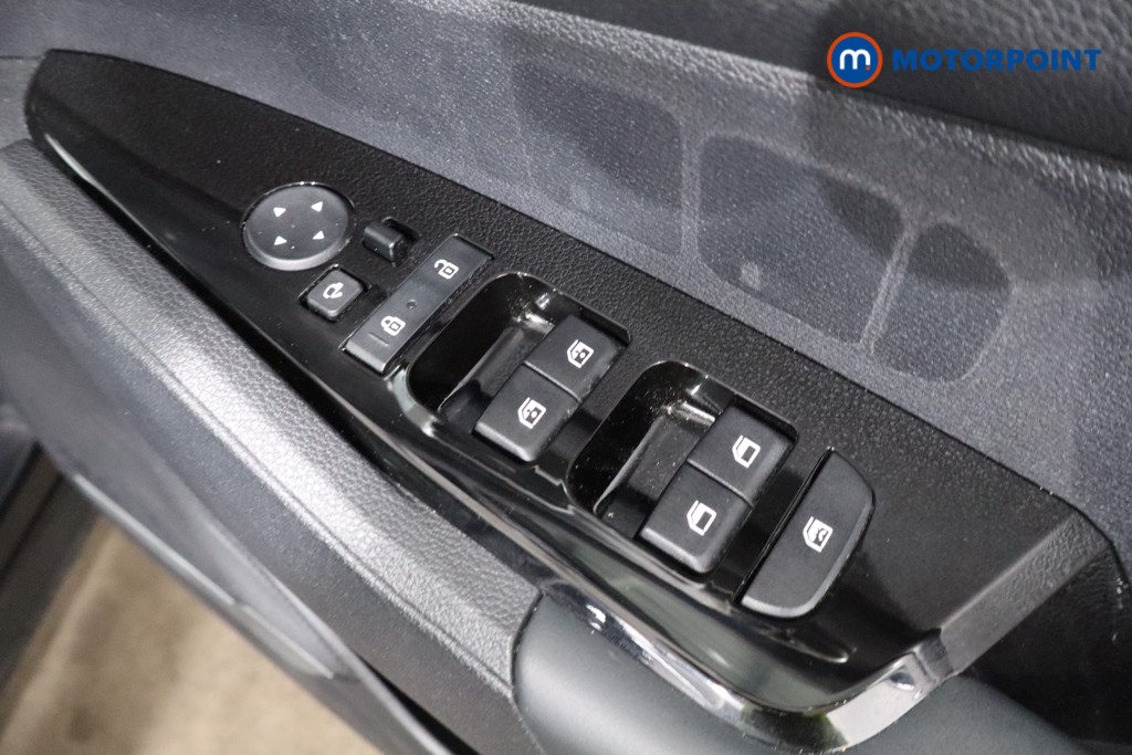 KIA Sportage 3 Automatic Petrol-Electric Hybrid SUV - Stock Number (1532362) - 25th supplementary image