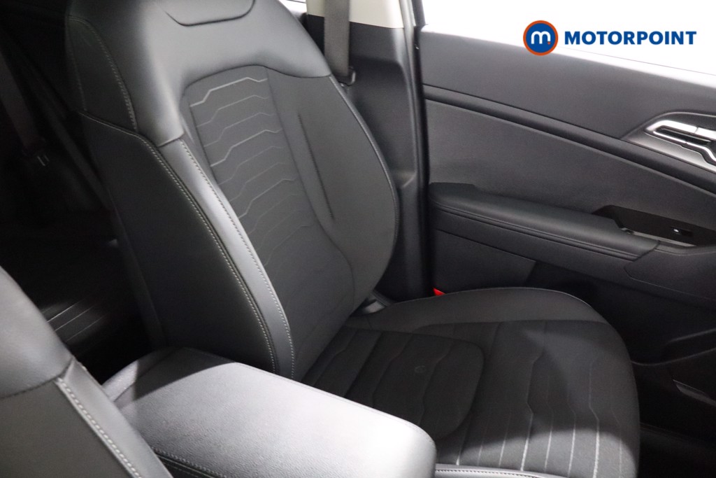 KIA Sportage 3 Automatic Petrol-Electric Hybrid SUV - Stock Number (1532362) - 26th supplementary image