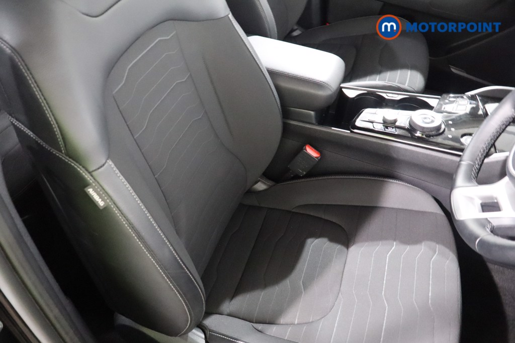 KIA Sportage 3 Automatic Petrol-Electric Hybrid SUV - Stock Number (1532362) - 27th supplementary image