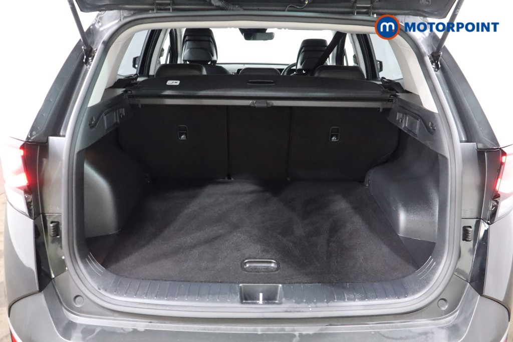 KIA Sportage 3 Automatic Petrol-Electric Hybrid SUV - Stock Number (1532362) - 33rd supplementary image