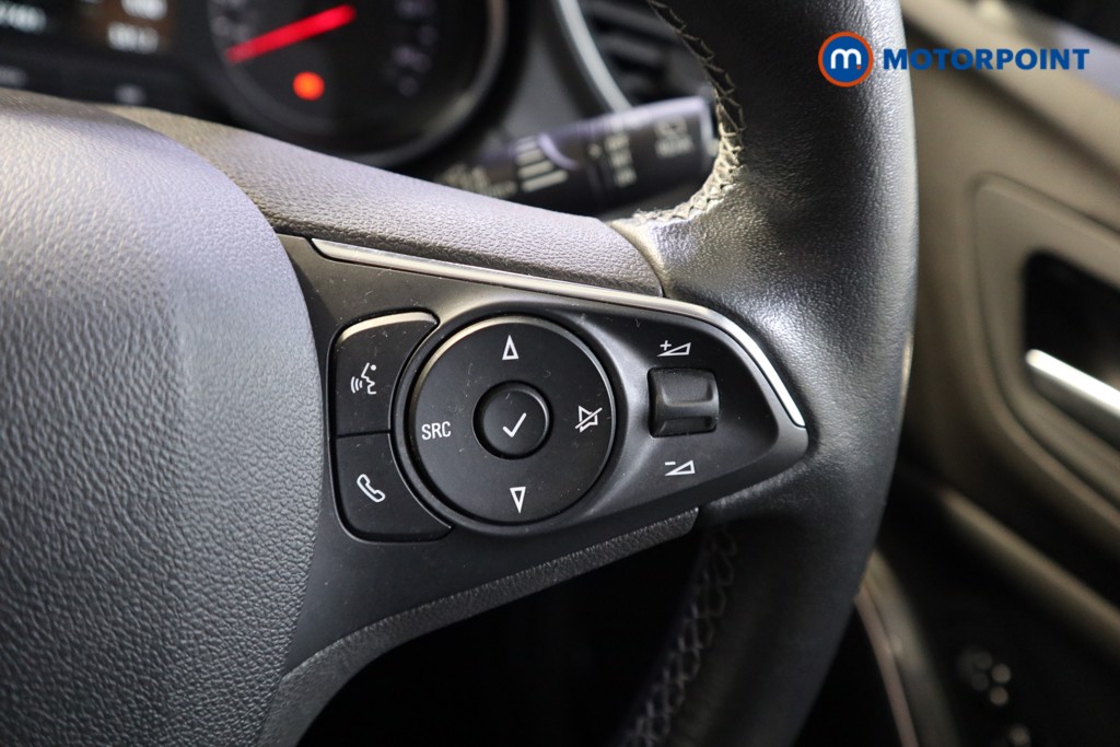 Vauxhall Grandland X Griffin Edition Manual Petrol SUV - Stock Number (1532572) - 4th supplementary image