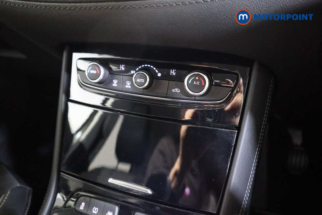 Vauxhall Grandland X Griffin Edition Manual Petrol SUV - Stock Number (1532572) - 7th supplementary image