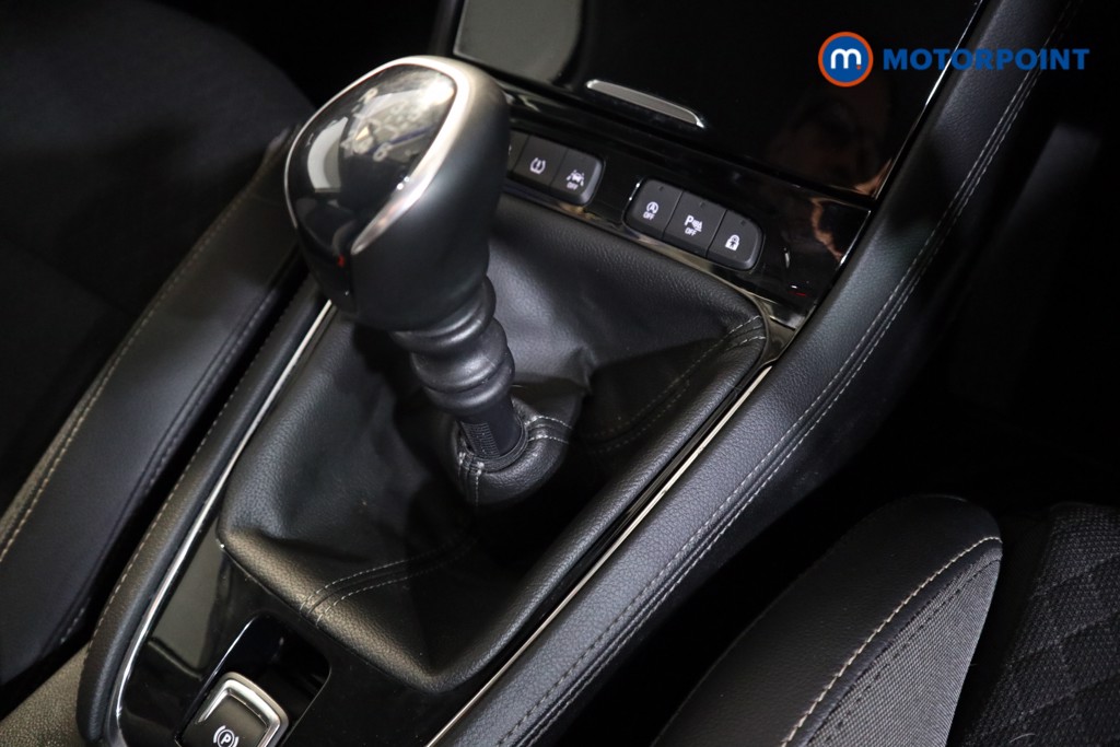 Vauxhall Grandland X Griffin Edition Manual Petrol SUV - Stock Number (1532572) - 8th supplementary image