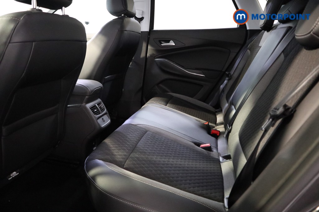 Vauxhall Grandland X Griffin Edition Manual Petrol SUV - Stock Number (1532572) - 12th supplementary image