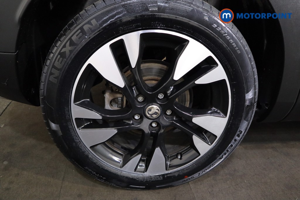 Vauxhall Grandland X Griffin Edition Manual Petrol SUV - Stock Number (1532572) - 15th supplementary image