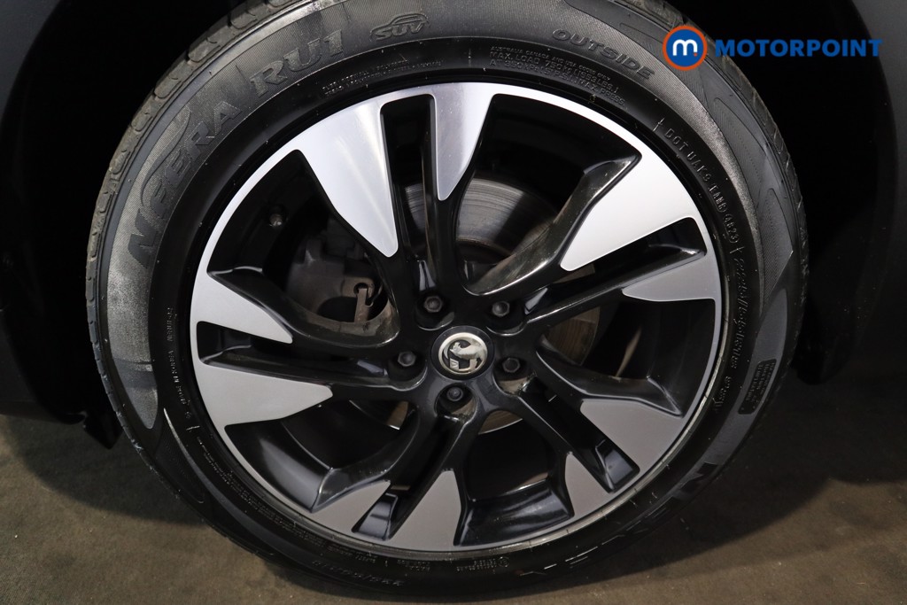 Vauxhall Grandland X Griffin Edition Manual Petrol SUV - Stock Number (1532572) - 17th supplementary image