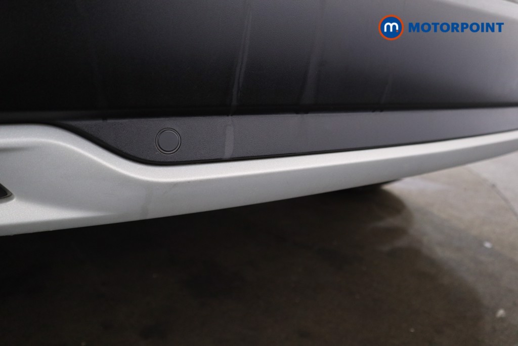 Vauxhall Grandland X Griffin Edition Manual Petrol SUV - Stock Number (1532572) - 19th supplementary image