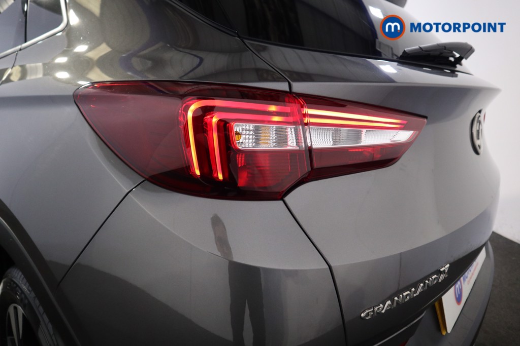 Vauxhall Grandland X Griffin Edition Manual Petrol SUV - Stock Number (1532572) - 20th supplementary image