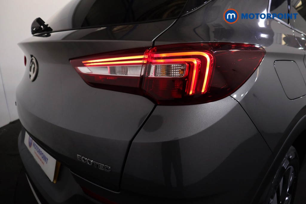 Vauxhall Grandland X Griffin Edition Manual Petrol SUV - Stock Number (1532572) - 21st supplementary image