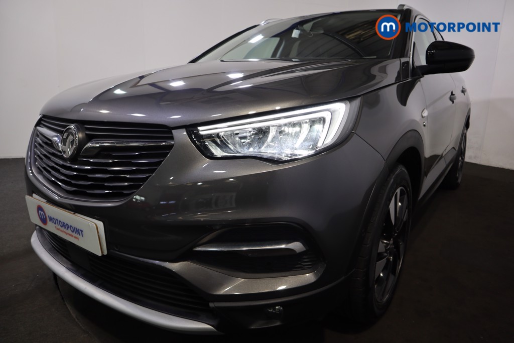 Vauxhall Grandland X Griffin Edition Manual Petrol SUV - Stock Number (1532572) - 24th supplementary image
