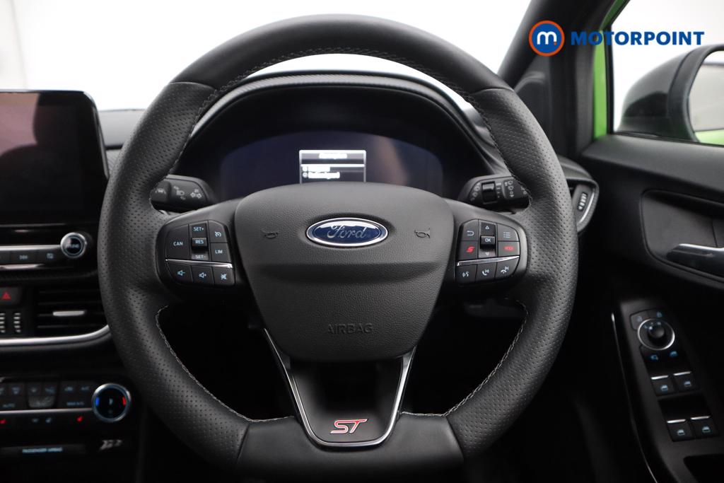 Ford Puma ST Manual Petrol SUV - Stock Number (1532995) - 5th supplementary image