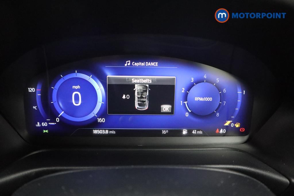 Ford Puma ST Manual Petrol SUV - Stock Number (1532995) - 6th supplementary image