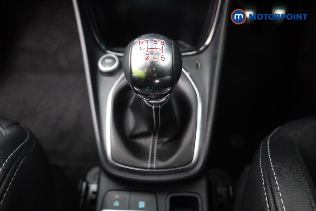 Ford Puma ST Manual Petrol SUV - Stock Number (1532995) - 7th supplementary image