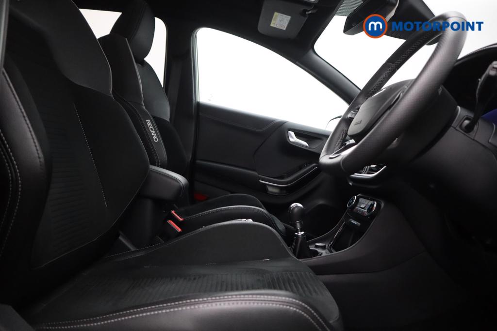 Ford Puma ST Manual Petrol SUV - Stock Number (1532995) - 8th supplementary image