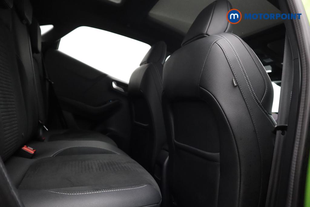 Ford Puma ST Manual Petrol SUV - Stock Number (1532995) - 9th supplementary image